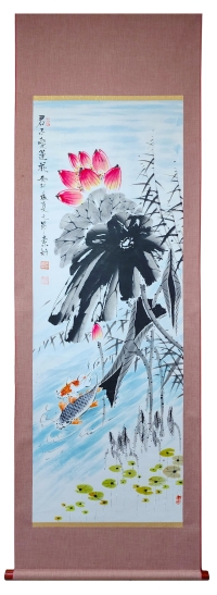 연꽃